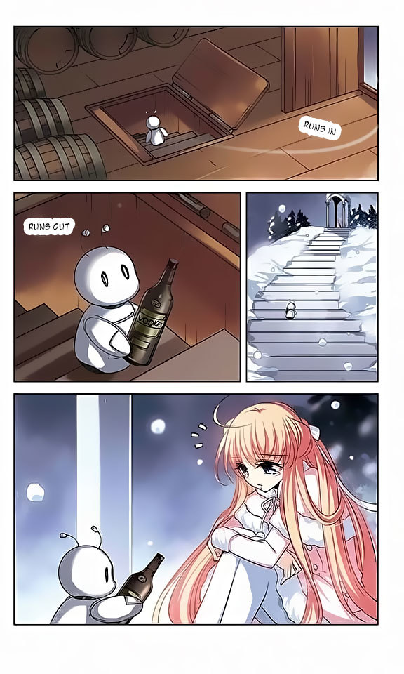 Chuan Yue Xi Yuan 3000 Hou Chapter 98 page 17 - Chapter 98