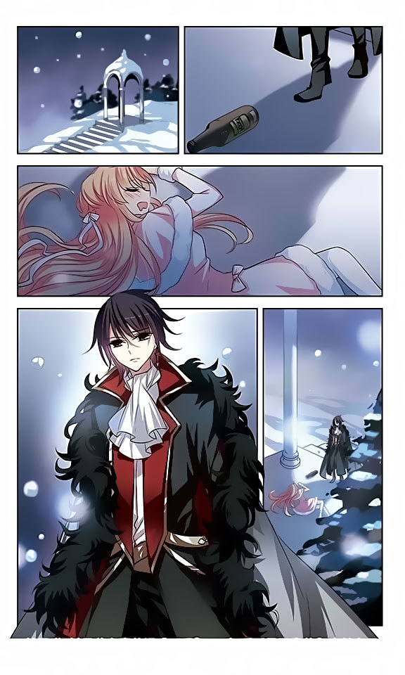 Chuan Yue Xi Yuan 3000 Hou Chapter 98 page 21 - Chapter 98