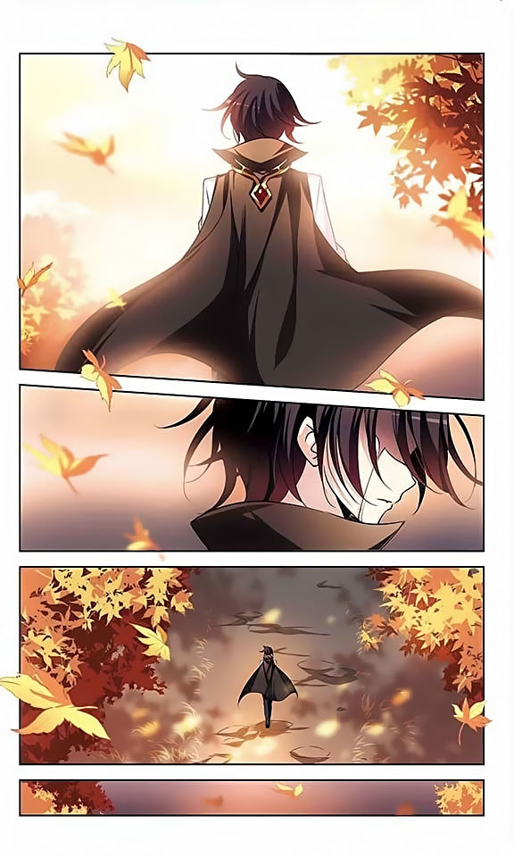 Chuan Yue Xi Yuan 3000 Hou Chapter 98 page 3 - Chapter 98