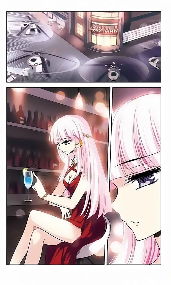 Chuan Yue Xi Yuan 3000 Hou Chapter 98 page 5 - Chapter 98