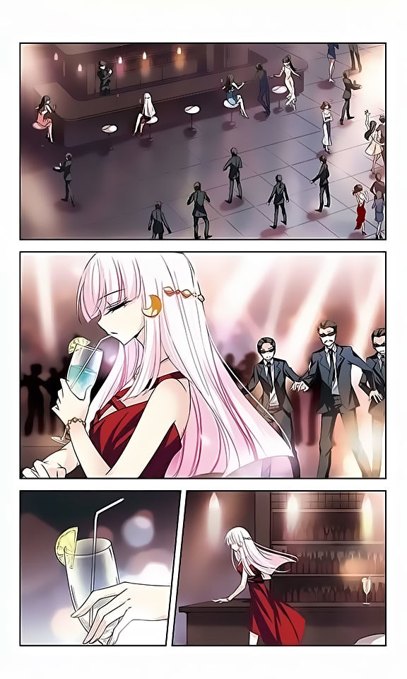 Chuan Yue Xi Yuan 3000 Hou Chapter 98 page 6 - Chapter 98