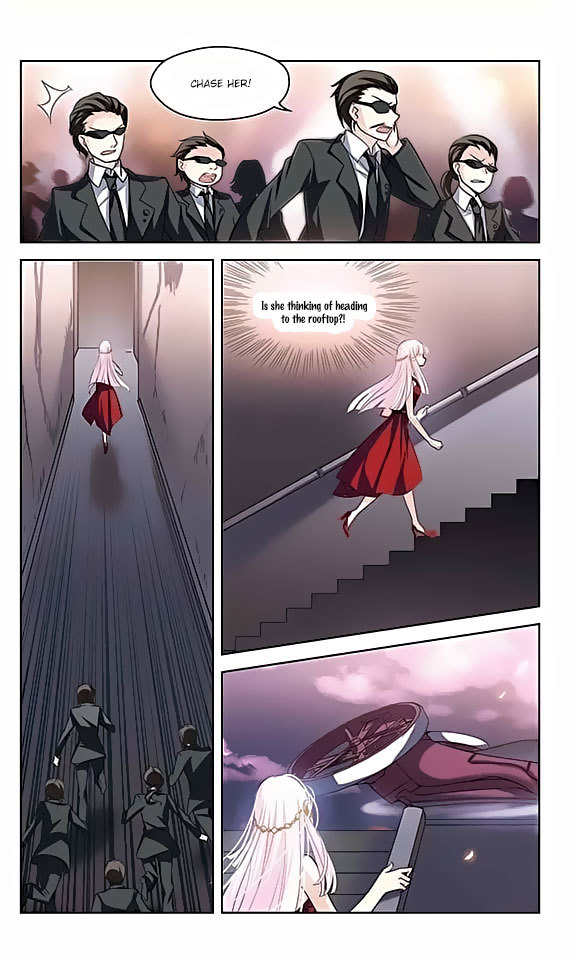 Chuan Yue Xi Yuan 3000 Hou Chapter 98 page 7 - Chapter 98