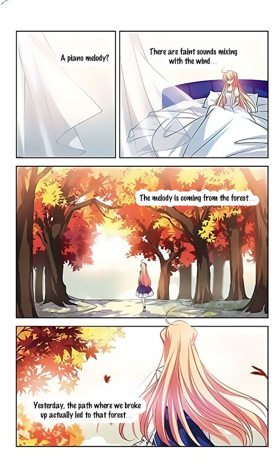 Chuan Yue Xi Yuan 3000 Hou Chapter 99 page 10 - Chapter 99
