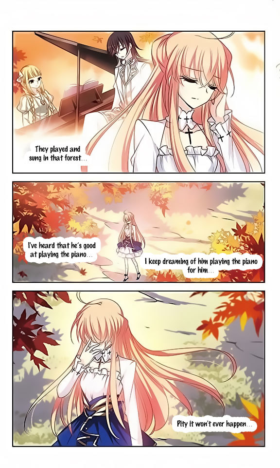 Chuan Yue Xi Yuan 3000 Hou Chapter 99 page 11 - Chapter 99