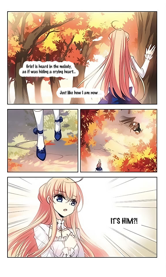 Chuan Yue Xi Yuan 3000 Hou Chapter 99 page 13 - Chapter 99