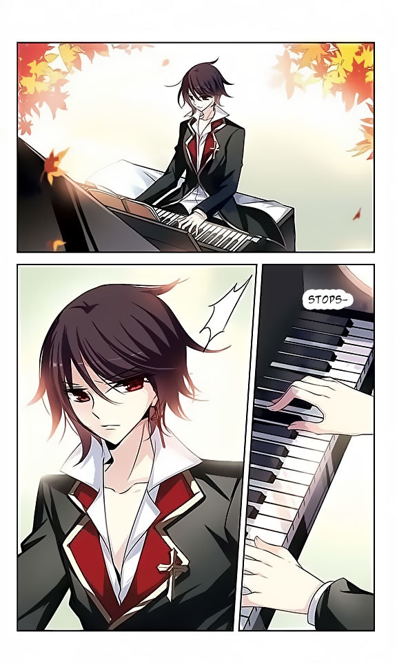 Chuan Yue Xi Yuan 3000 Hou Chapter 99 page 14 - Chapter 99