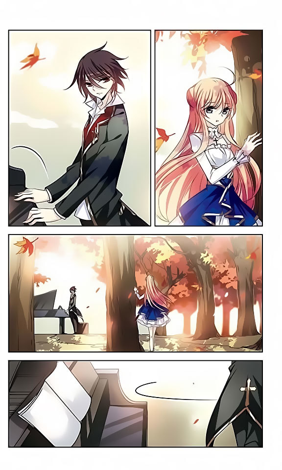 Chuan Yue Xi Yuan 3000 Hou Chapter 99 page 15 - Chapter 99
