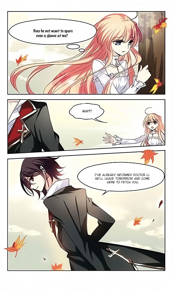 Chuan Yue Xi Yuan 3000 Hou Chapter 99 page 16 - Chapter 99