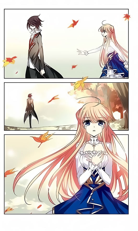 Chuan Yue Xi Yuan 3000 Hou Chapter 99 page 17 - Chapter 99