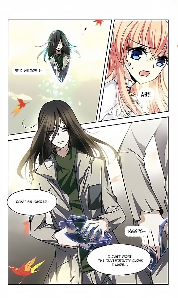 Chuan Yue Xi Yuan 3000 Hou Chapter 99 page 19 - Chapter 99
