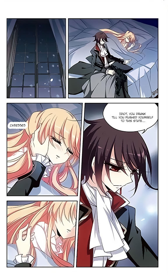 Chuan Yue Xi Yuan 3000 Hou Chapter 99 page 3 - Chapter 99