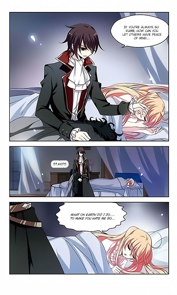Chuan Yue Xi Yuan 3000 Hou Chapter 99 page 4 - Chapter 99