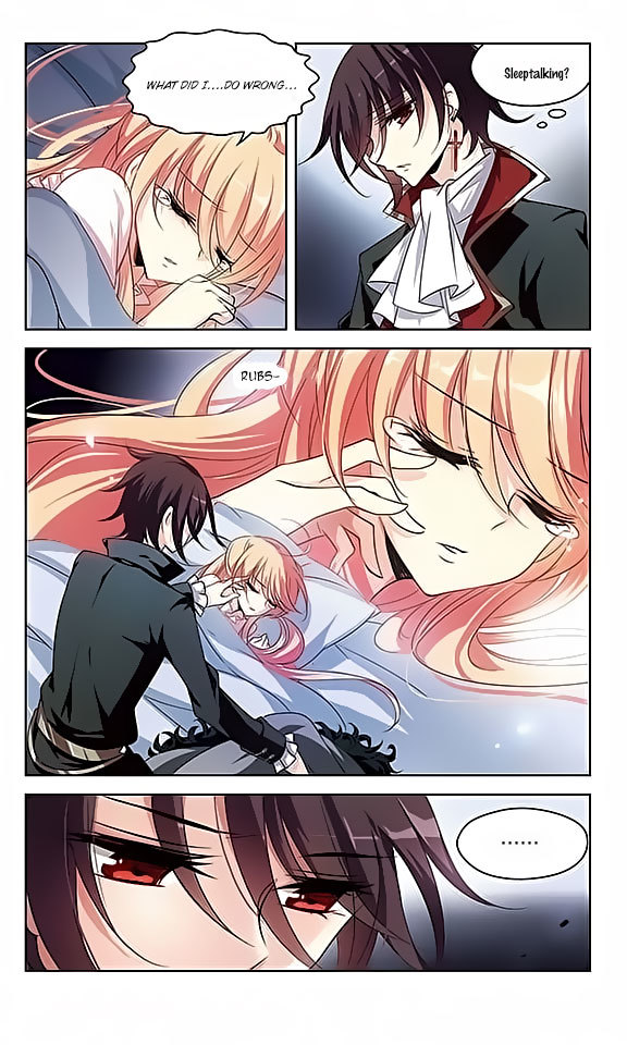 Chuan Yue Xi Yuan 3000 Hou Chapter 99 page 5 - Chapter 99
