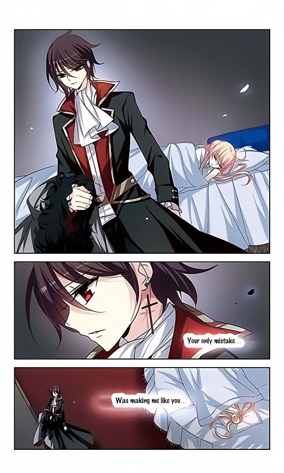 Chuan Yue Xi Yuan 3000 Hou Chapter 99 page 6 - Chapter 99