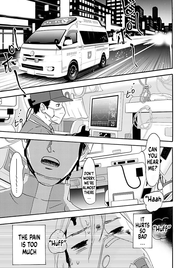 Chubby, Love and Mistakes! Chapter 1 page 3 - Chapter 1: Happy thoughts think happy thoughts !!