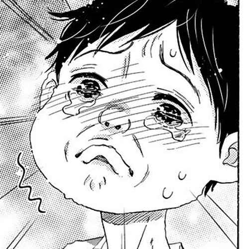 Chubby, Love and Mistakes! Chapter 10: no such thing as a bad child cover