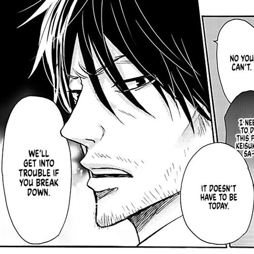 Chubby, Love and Mistakes! Chapter 12: One's relationship cover