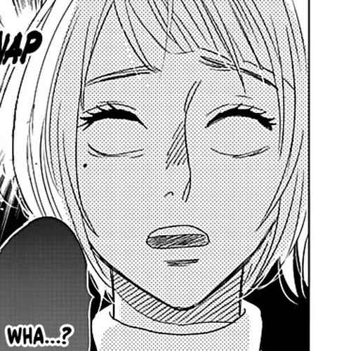 Chubby, Love and Mistakes! Chapter 15: Beginning of Tragedy (Part 1) cover