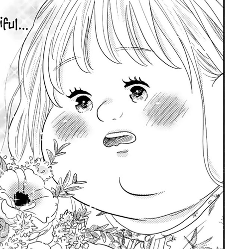 Chubby, Love and Mistakes! Chapter 22: Polar Opposites cover