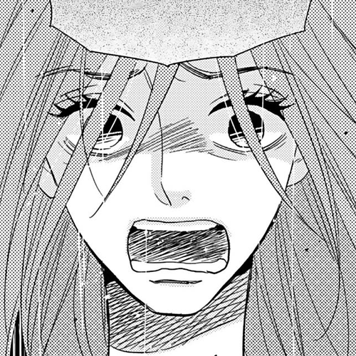 Chubby, Love and Mistakes! Chapter 24: Emotional Scars cover