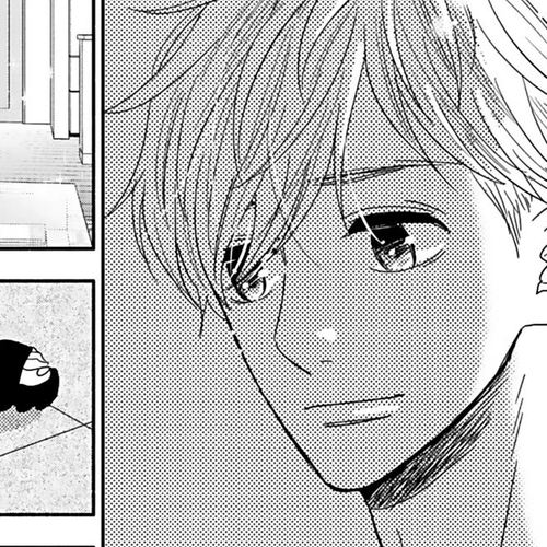 Chubby, Love and Mistakes! Chapter 25: The Continuation of Lovey Doveyness and New Underling? cover
