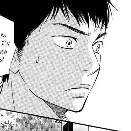 Chuchun ga Chun Chapter 1 cover