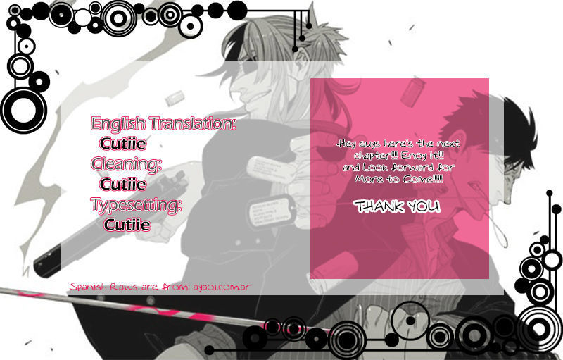Chuchun ga Chun Chapter 10 page 32 - Chapter 10 : Game: 10
