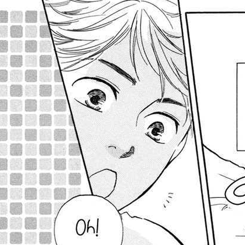 Chuchun ga Chun Chapter 2 cover