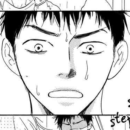 Chuchun ga Chun Chapter 3 cover