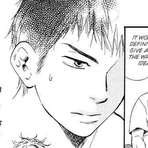 Chuchun ga Chun Chapter 4 cover