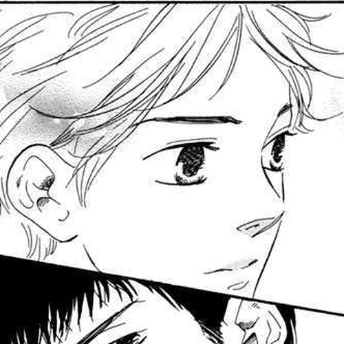 Chuchun ga Chun Chapter 5 cover