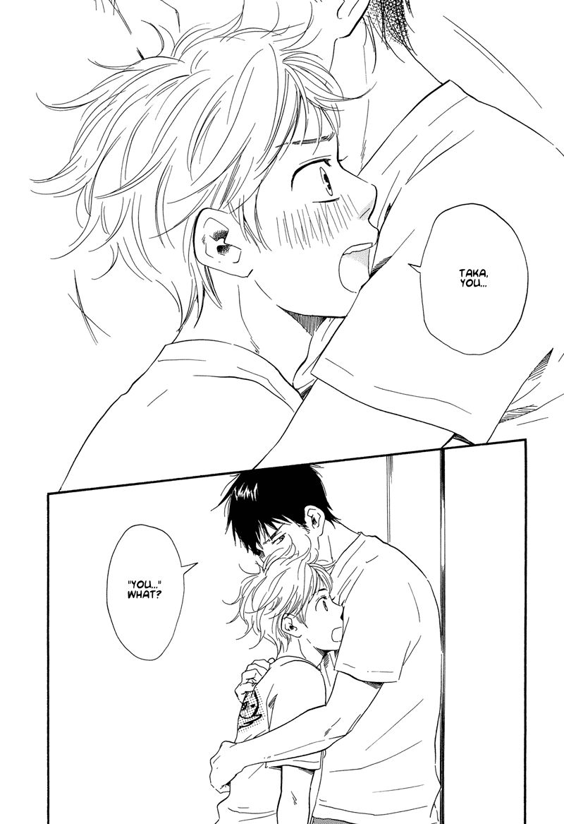 Chuchun ga Chun Chapter 7 page 28 - Chapter 7