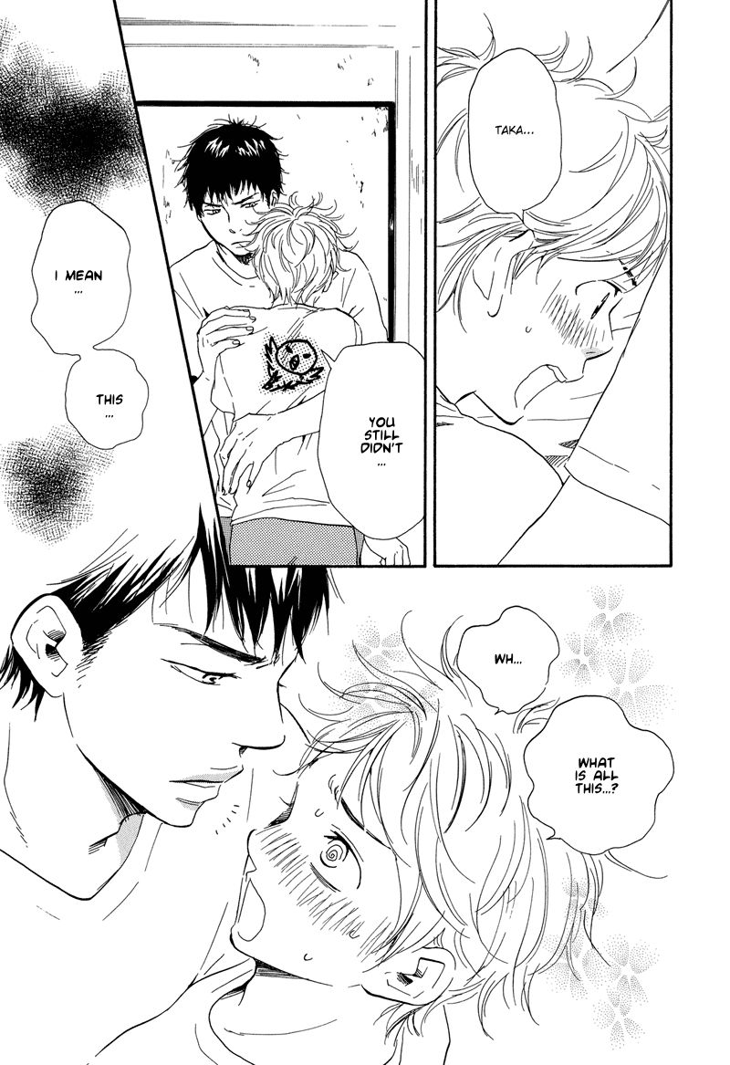 Chuchun ga Chun Chapter 7 page 29 - Chapter 7