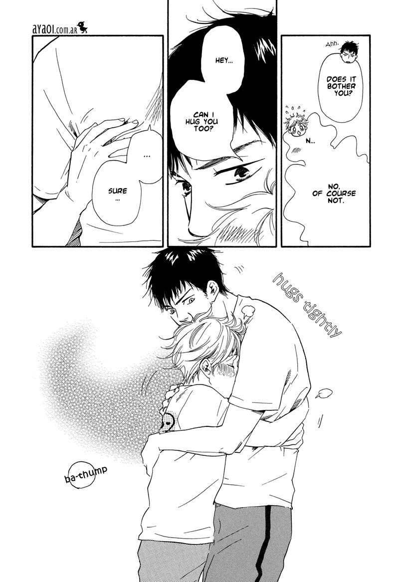 Chuchun ga Chun Chapter 7 page 30 - Chapter 7