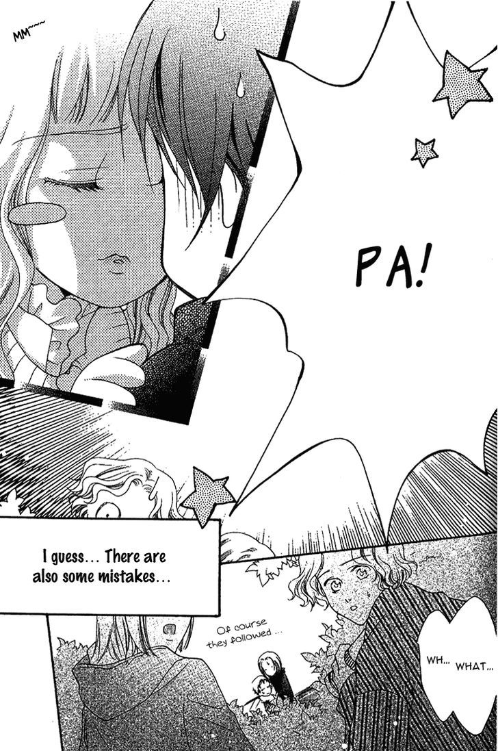 Chun Gan Shao Nian Chapter 0 page 42 - Chapter 0 : Oneshot