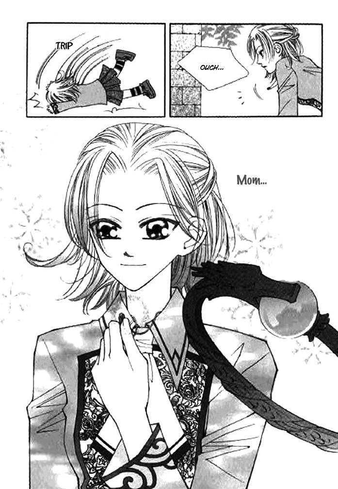 Chun Hyang Bi Hwa Chapter 1 page 17 - Chapter 1