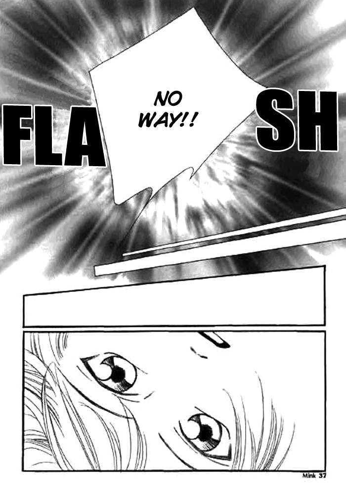 Chun Hyang Bi Hwa Chapter 1 page 37 - Chapter 1