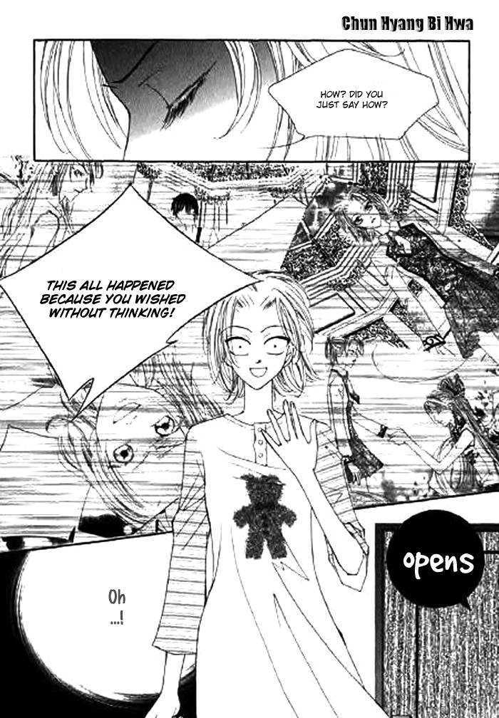 Chun Hyang Bi Hwa Chapter 1 page 41 - Chapter 1