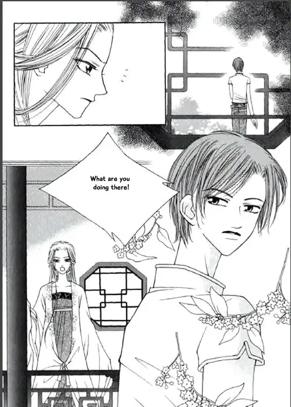 Chun Hyang Bi Hwa Chapter 10 page 27 - Chapter 10