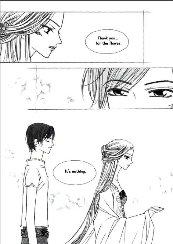 Chun Hyang Bi Hwa Chapter 10 page 30 - Chapter 10