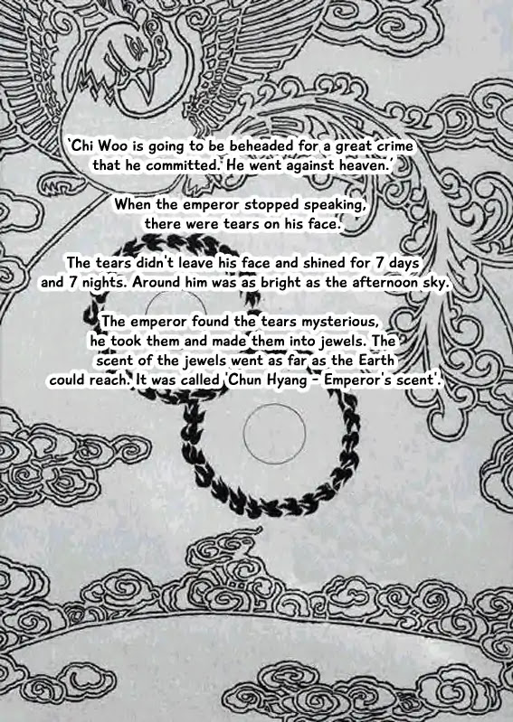 Chun Hyang Bi Hwa Chapter 10 page 5 - Chapter 10