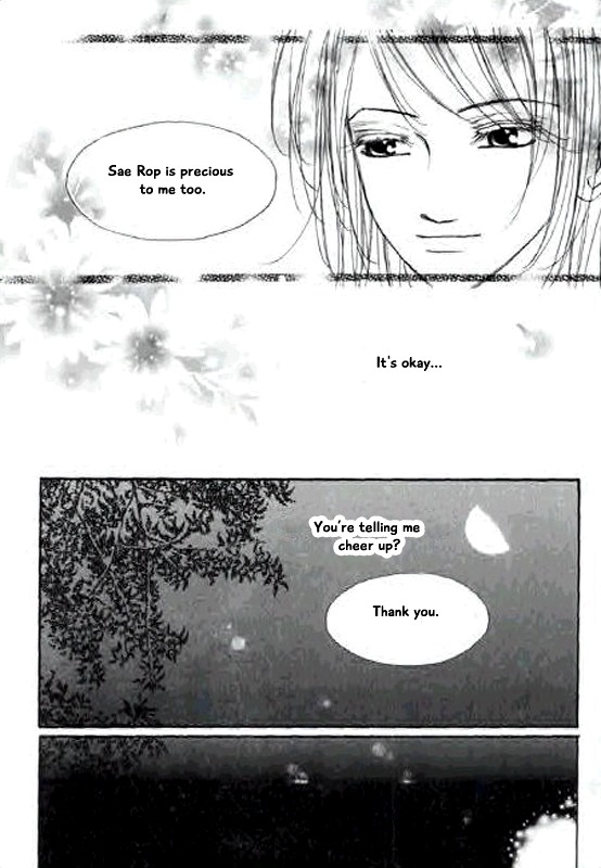 Chun Hyang Bi Hwa Chapter 14 page 12 - Chapter 14