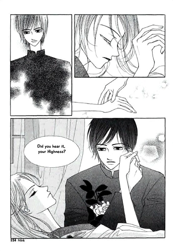 Chun Hyang Bi Hwa Chapter 14 page 14 - Chapter 14