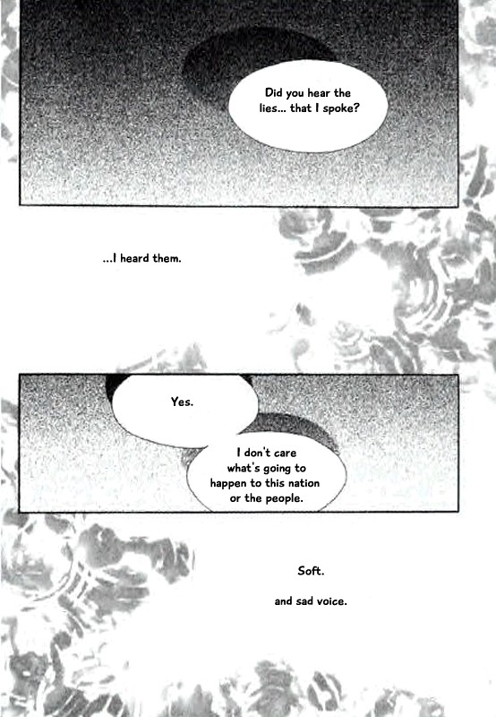 Chun Hyang Bi Hwa Chapter 14 page 15 - Chapter 14