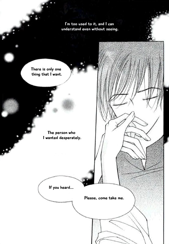 Chun Hyang Bi Hwa Chapter 14 page 16 - Chapter 14