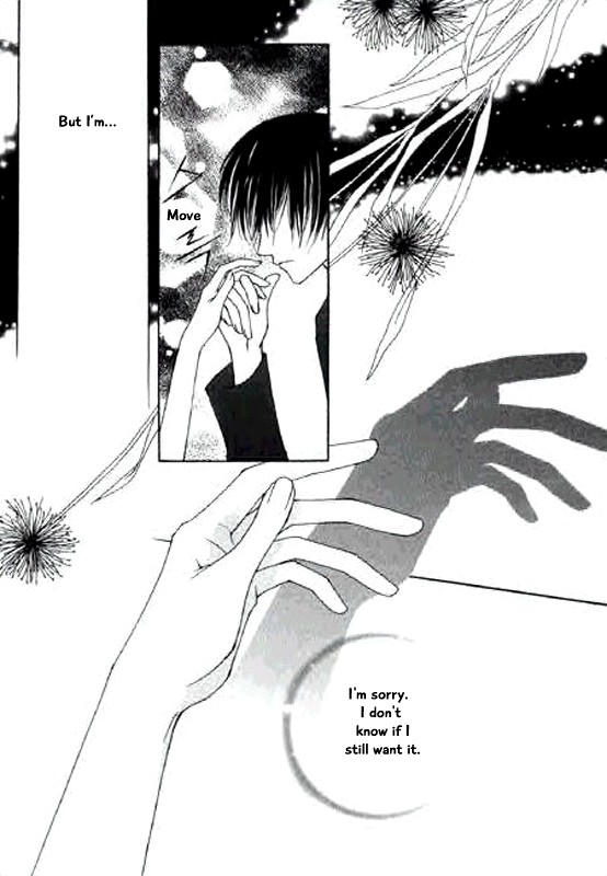 Chun Hyang Bi Hwa Chapter 14 page 17 - Chapter 14