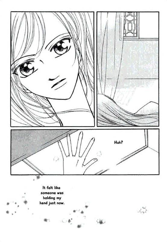 Chun Hyang Bi Hwa Chapter 14 page 18 - Chapter 14