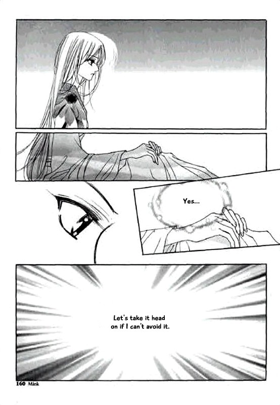 Chun Hyang Bi Hwa Chapter 14 page 20 - Chapter 14