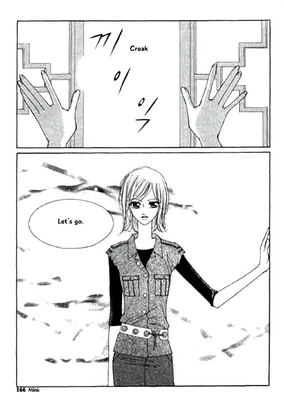 Chun Hyang Bi Hwa Chapter 14 page 26 - Chapter 14