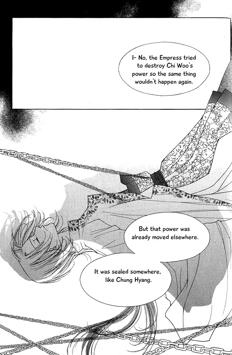 Chun Hyang Bi Hwa Chapter 15 page 30 - Chapter 15